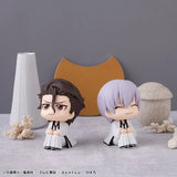 Bleach Lookup TV Anime Bleach Sosuke Aizen & Gin Ichimaru set With Gift (852862)<br>[Pre-Order 13/10/26]