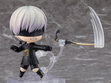 NieR:Automata NieR:Automata 9S YoRHa No. 9 Type S Nendoroid No.1576 <br>[Pre-Order 20/04/25]