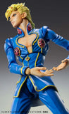 JoJo's Bizarre Adventure Part 5 Chozokado Giorno Giovanna Second Figurine <br>[Pre-Order 14/09/25]