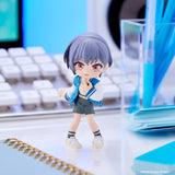BanG Dream! PalVerse It's MyGO!!!!! (Box of 6 pcs) Re-Production<br>[Pre-Order 08/10/25]
