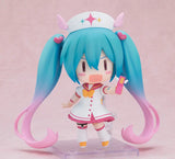 Character Vocal Series 01: Hatsune Miku M@Gical☆Cure! Love ♥ Shot! Nendoroid No.3090<br>[Pre-Order 16/08/26]