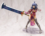 The Legend of Heroes Rixia Mao PV412 Figurine Re-run<br>[Pre-Order 26/11/25]