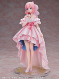 The Demon Girl Next Door 2 Momo Chiyoda Wedding ver. Figurine <br>[Pre-Order 02/03/25]