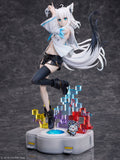 Hololive Production Hololive Shirakami Fubuki "We are GAMERS!!!!"Ver. 1/7 Complete Figure <br>[Pre-Order 11/05/25]