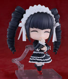 Danganronpa 1・2 Reload Celestia Ludenberg Nendoroid No.3112<br>[Pre-Order 06/09/26]
