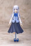 Is the order a rabbit? Bloom Plafia Chino<br>[Pre-Order 17/05/26]
