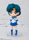 Figuarts mini Sailor Mercury Reissue <br>{Pre-Order 30/12/24]