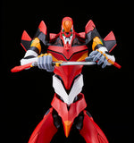 Evangelion: 2.0 You Can (Not) Advance Moderoid Evangelion Unit-02 <br>[Pre-Order 23/03/25]