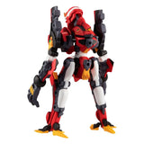 Evangelion: New Theatrical Edition DESKTOP ARMY Evangelion： New Theatrical Edition Asuka Shikinami Langley & Evangelion No. 2(845697) Repeat<br>[Pre-Order 15/10/25]