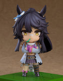 Umamusume: Pretty Derby Narita Brian Nendoroid No.2577 <br>[Pre-Order 30/09/34]