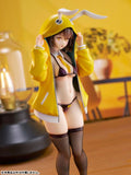 KoiKoi Original Shyness Bunny Hinata Figurine <br>[Pre-Order 30/12/24]