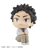 Haikyu!! Lookup Haikyu！！ Hajime Iwaizumi (834165) Repeat<br>[Pre-Order 14/11/25]