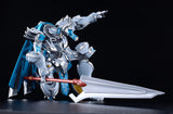 Knight's & Magic Moderoid Gilbatiga: Royal Metallic Ver.<br>[Pre-Order 30/08/26]