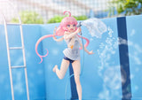 Grisaia Phantom Trigger Murasaki Ikoma Swimsuit Ver. Figurine <br>[Pre-Order 02/03/25]