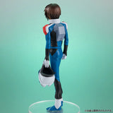 Mobile Suit Gundam Lucrea Lite Mobile Suit Gundam SEED Kira Yamato Pilot Suit Ver. (850707)<br>[Pre-Order 14/07/26]