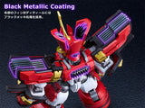 Mado King Granzort Moderoid King's Style Granzort Gold Edition (re-run)<br>[Pre-Order 02/08/26]