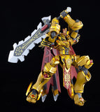 Knight's & Magic Moderoid Goldleo: Royal Metallic Ver.<br>[Pre-Order 30/08/26]