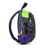 Evangelion Unit-01 Sling Bag Fxc - Eva234005-23