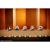 Naruto Mega Cat Project Naruto Shippuden Nyaruto! The bond between master and disciple Ver. (Box of 8pcs) (850844) Repeat<br>[Pre-Order 19/09/26]