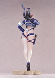 Illustration by CheLA77 Bunny Cops_02<br>[Pre-Order 06/09/26]