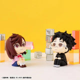 Dandadan Lookup TV Anime Dandadan Momo & Okarun Set With Gift (843105) <br>[Pre-Order 21/01/25]