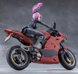 Megalomaria  Unlimited Universe Emulator Riding Package (CX053)<br>[Pre-Order 14/07/26]