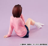 Dan DaDan G.E.M. Series TV Anime Dan DaDan Palm Size Momo (842467) <br>[Pre-Order 23/11/24]