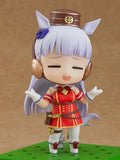 Umamusume: Pretty Derby Gold Ship Nendoroid No.1783 (re-run)<br>[Pre-Order 20/09/26]