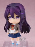 Doki Doki Literature Club! Yuri Nendoroid No.2283 (re-run)<br>[Pre-Order 31/05/26]