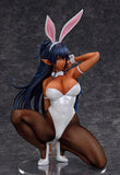 BASTARD!! -Heavy Metal, Dark Fantasy-Arshes Nei Bunny Ver. Figurine <br>[Pre-Order 19/01/25]