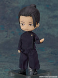 Jujutsu Kaisen Nendoroid Doll Suguru Geto: Tokyo Jujutsu High School Ver. <br>[Pre-Order 31/08/25]