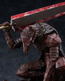 Berserk Pop Up Parade Guts (Berserker Armor): Bloody Paint Ver. L Size<br>[Pre-Order 04/10/26]