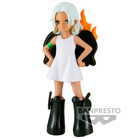 One Piece DXF The Grandline Series S-Snake <br>[Pre-Order]