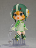 Jet Set Radio Gum Nendoroid No.2664 <br>[Pre-Order 19/01/25]