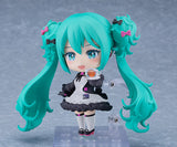 Character Vocal Series 01: Hatsune Miku Glasses x Café Ver. Nendoroid No.3057<br>[Pre-Order 14/06/26]