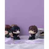 Code Geass – Lelouch Lamperouge & Suzaku Kururugi Look Up Series Set With Gift (847479)<br>[Pre-Order 14/11/25]