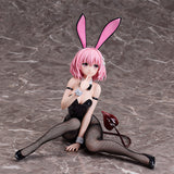 To Love-Ru Darkness 1/6 Scale Momo Belia Deviluke: Bunny Ver. Figurine <br>[Pre-Order 16/03/25]