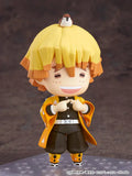 Demon Slayer: Kimetsu no Yaiba Zenitsu Agatsuma Nendoroid No.1334 Re-run<br>[Pre-Order 12/10/25]