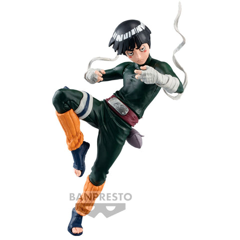 Naruto Banpresto Figure Colosseum Rock Lee <br>[Pre-Order]