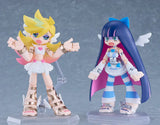 New Panty & Stocking with Garterbelt Panty & Stocking: Angel Set. Figma No.706-707<br>[Pre-Order 04/10/26]