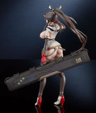 Max Factory Original Plamatea MX-chan<br>[Pre-Order 13/09/26]