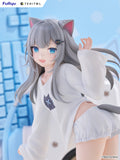 Nachoneko Tenitol Tall Nachoneko Figurine <br>[Pre-Order 16/03/25]