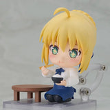 Fate/Stay Night Saber: Casual Outfit Ver. Nendoroid No.3078<br>[Pre-Order 19/07/26]