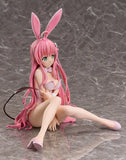 To Love-Ru Darkness Lala Satalin Deviluke: Bare Leg Bunny Ver.<br>[Pre-Order 13/09/26]