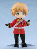 Hetalia World★Stars Nendoroid Doll UK<br>[Pre-Order 27/09/26]