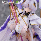 Echocalypse Leviathan Figurine <br>[Pre-Order 23/11/24]