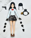 Little Armory Armed JK: Variant C2, Code: URBEX Figma No.SP159B <br>[Pre-Order 13/07/25]