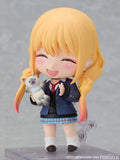 My Dress-Up Darling Season 2 Marin Kitagawa: Winter Uniform Ver. Nendoroid No.3095<br>[Pre-Order 23/08/26]