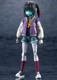 Milky Subway: The Galactic Limited Express Makina (KP882)(087334)<br>[Pre-Order 17/11/26]