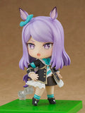 Umamusume: Pretty Derby Mejiro McQueen Nendoroid No.2037 (re-run)<br>[Pre-Order 25/10/26]